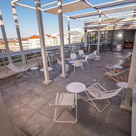 Aparthotel Privilodges Toulon