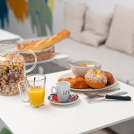 Privilodges Aparthotel Toulon