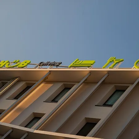 Privilodges Aparthotel