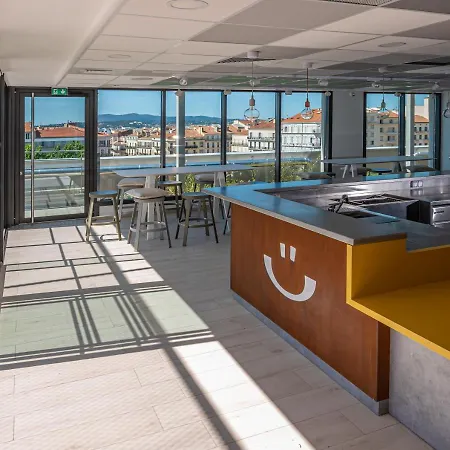 Aparthotel Privilodges 3*