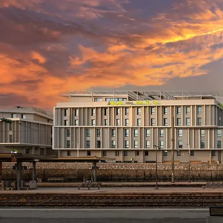 Aparthotel Privilodges Toulon
