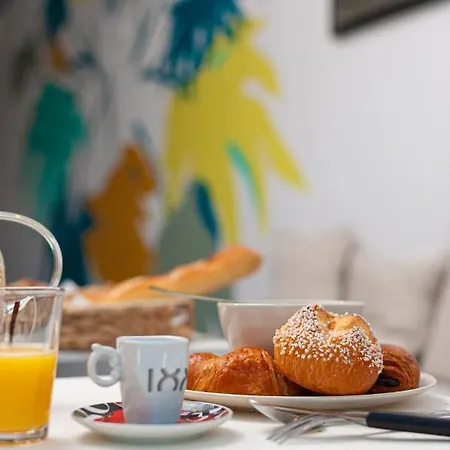 Privilodges Aparthotel Toulon