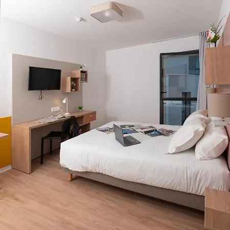 Privilodges Aparthotel 3*