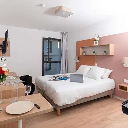 Privilodges 3* Toulon