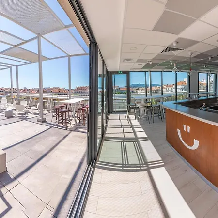 Privilodges Toulon