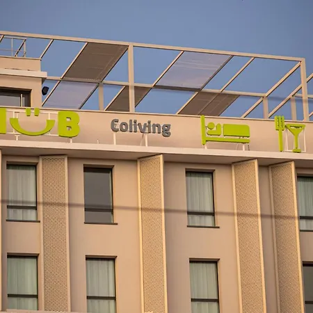 Aparthotel Privilodges 3*
