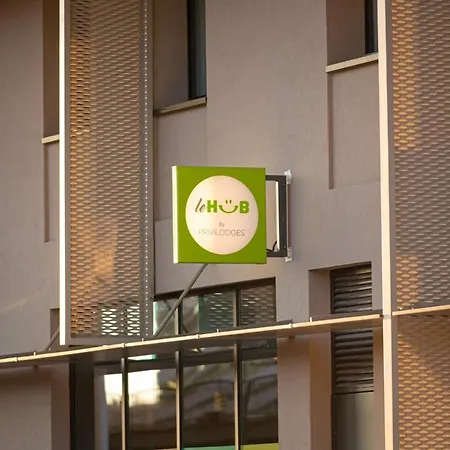Privilodges Aparthotel 3*