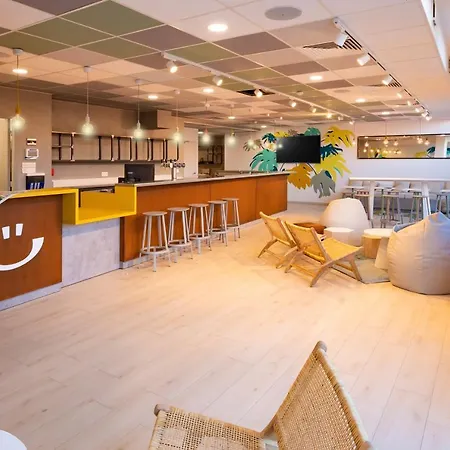 Privilodges Aparthotel Toulon