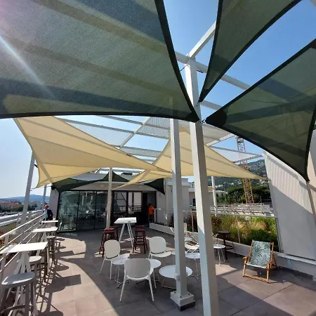 Privilodges 3* Toulon