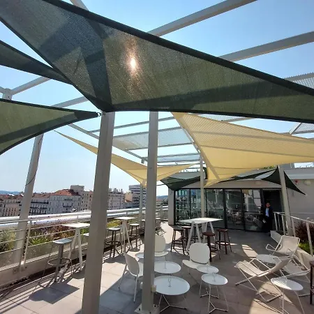 Privilodges 3* Toulon