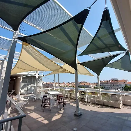 Privilodges 3* Toulon