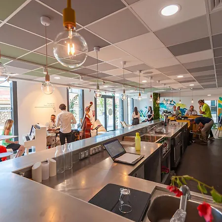 Privilodges Aparthotel