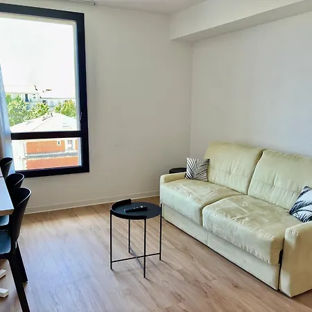 Aparthotel Privilodges Toulon