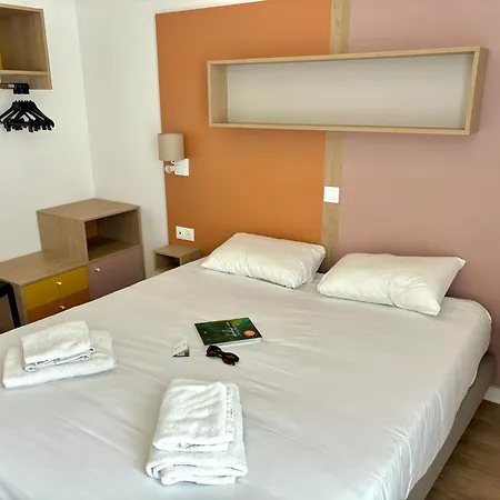 Privilodges Aparthotel Toulon