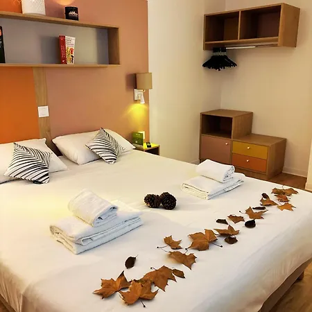 Privilodges 3* Toulon