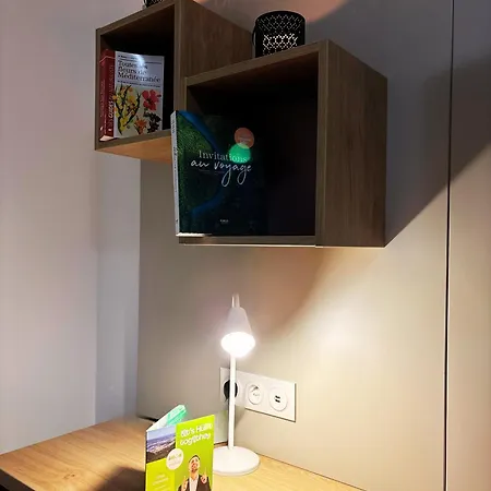 Privilodges Aparthotel 3*