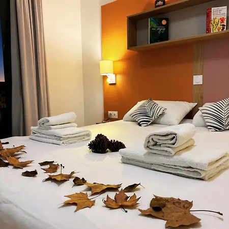 Aparthotel Privilodges Toulon