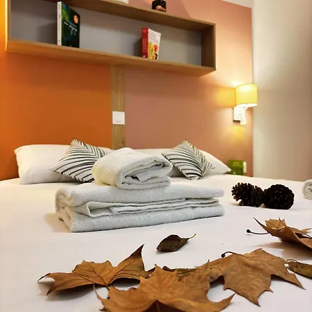 Privilodges Toulon
